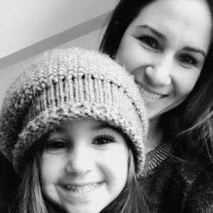 Meet your Posher, Marissa